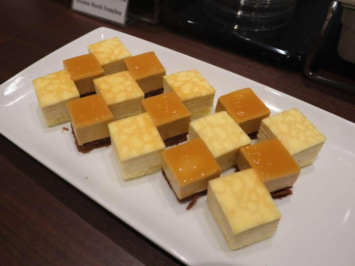 Dormy Inn Premium Osaka Kitahama Exterior foto